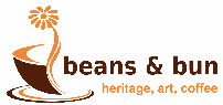 Beansnbun logo